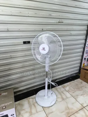 Smartpro Standing Fan 16inch