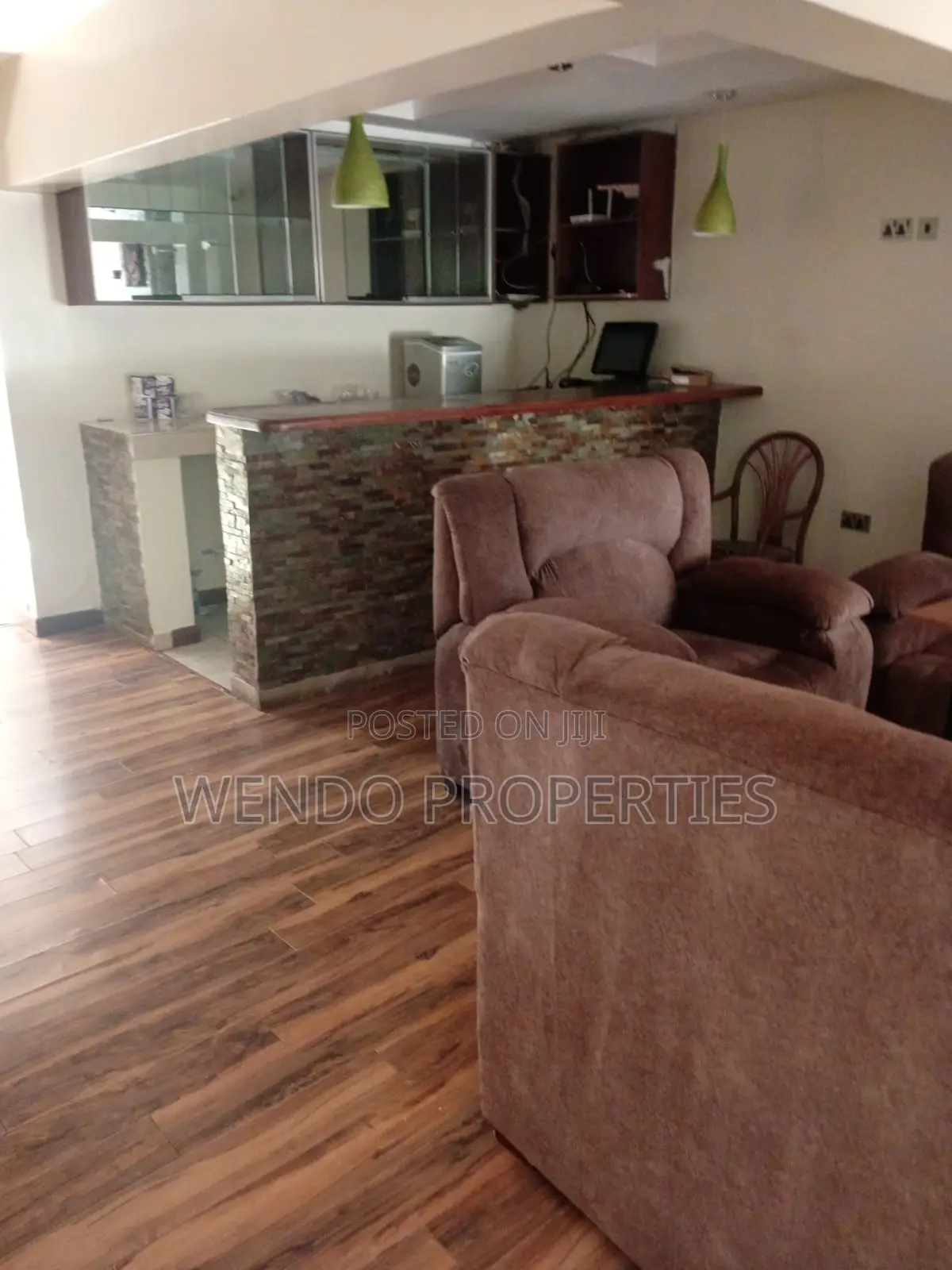 5bdrm House in Barnabas for sale