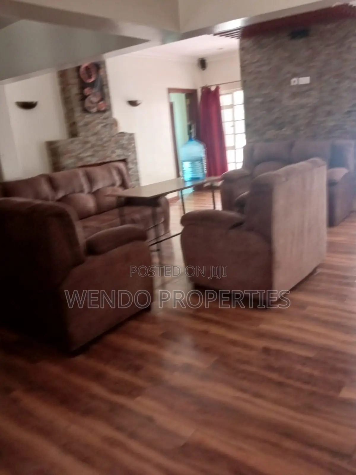 5bdrm House in Barnabas for sale