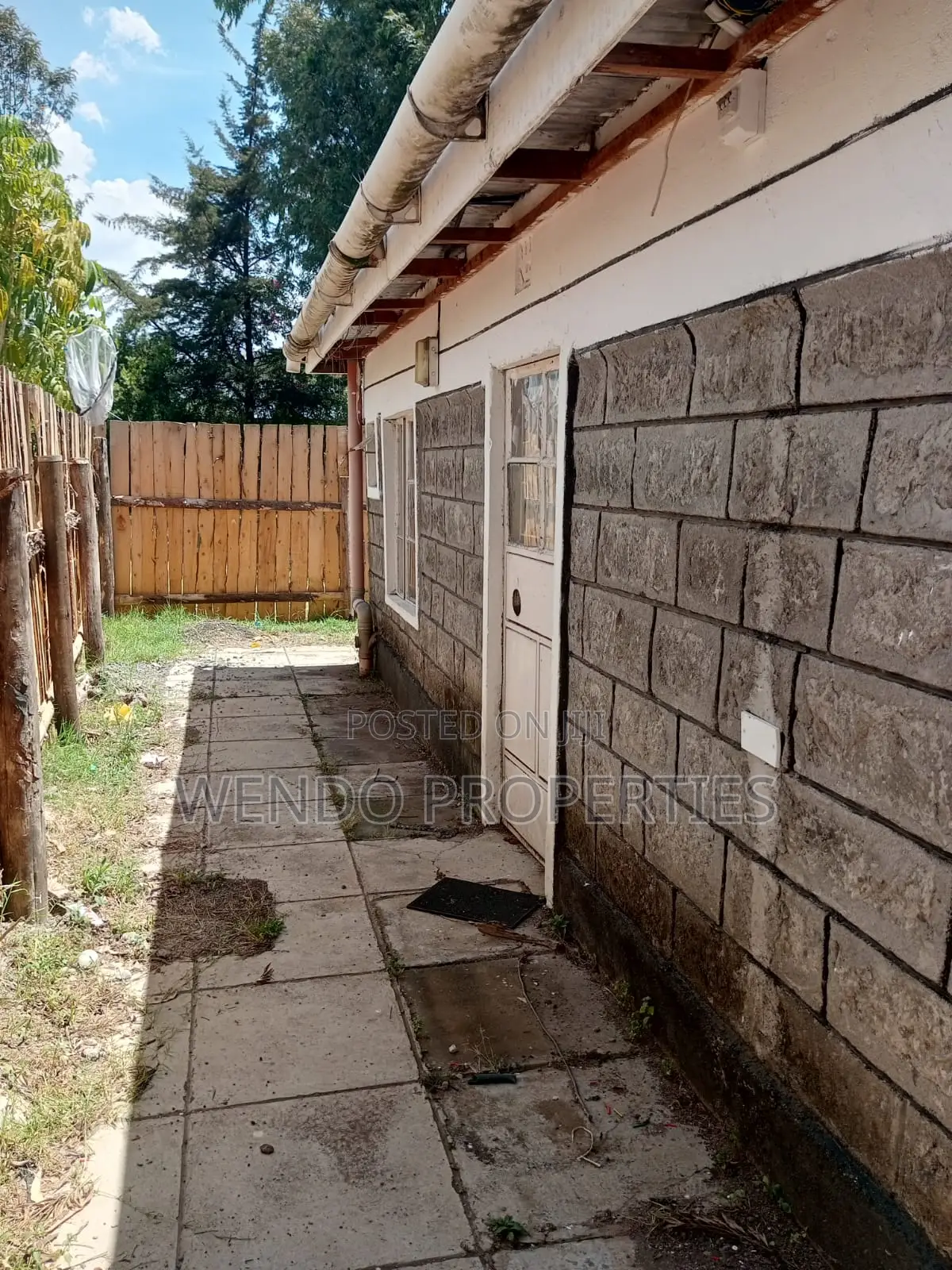 5bdrm House in Barnabas for sale