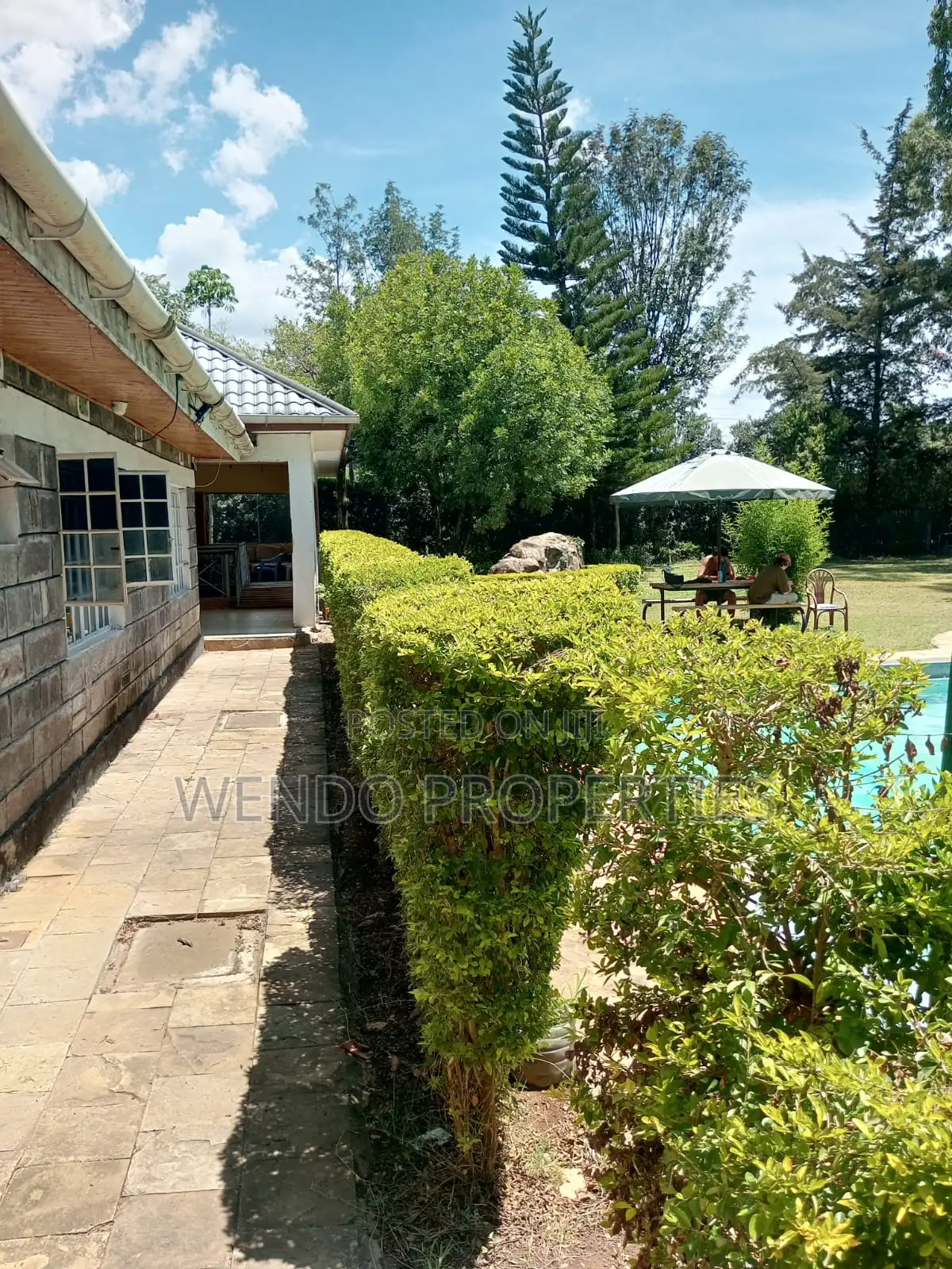 5bdrm House in Barnabas for sale