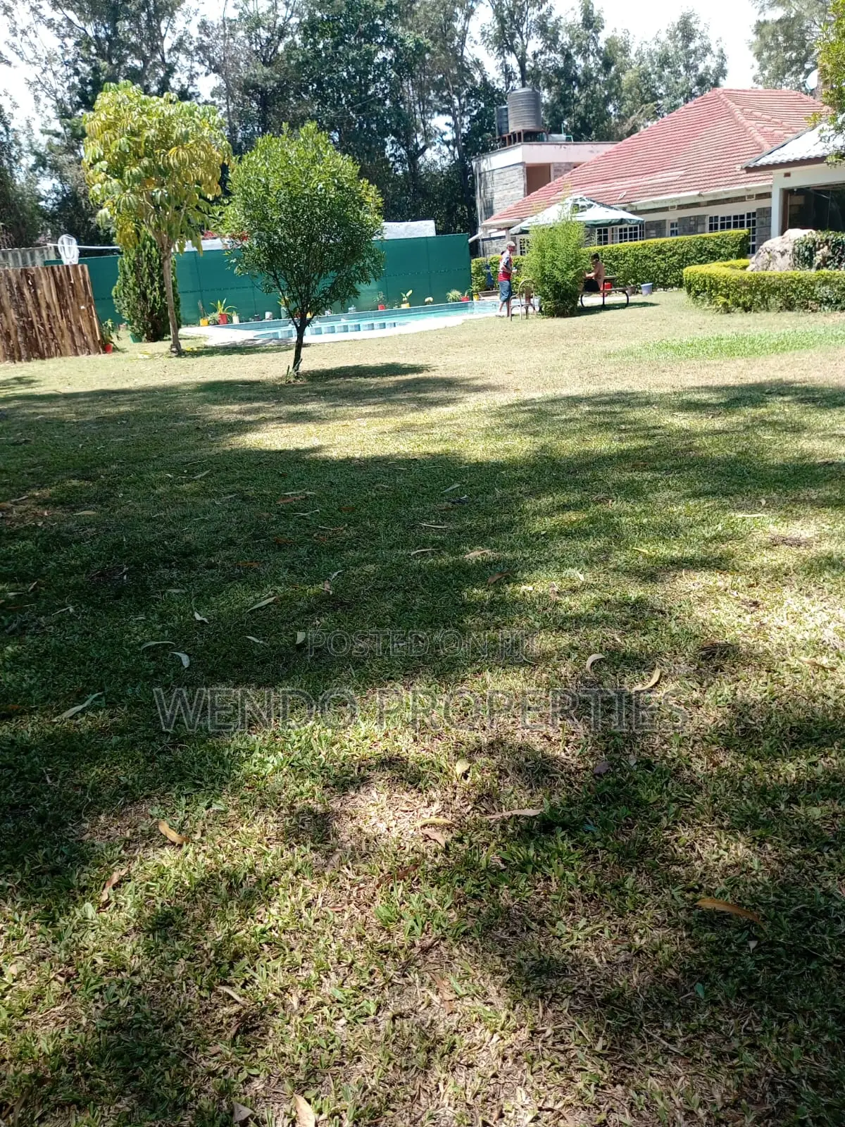 5bdrm House in Barnabas for sale