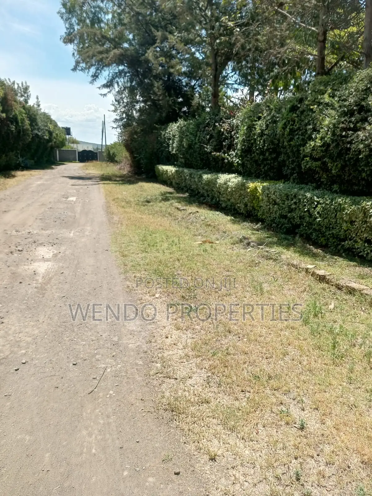 5bdrm House in Barnabas for sale