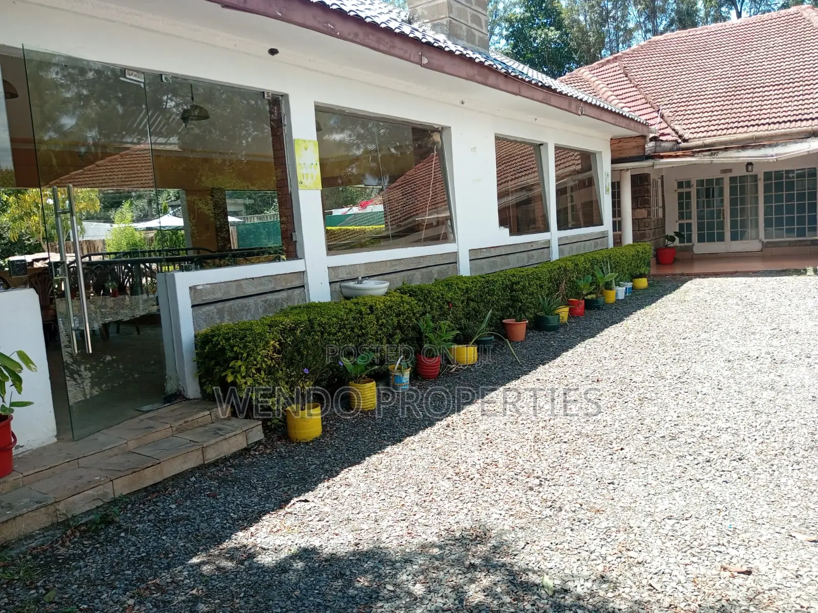 5bdrm House in Barnabas for sale