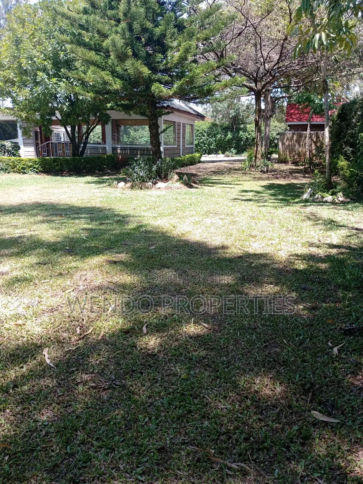 5bdrm House in Barnabas for sale