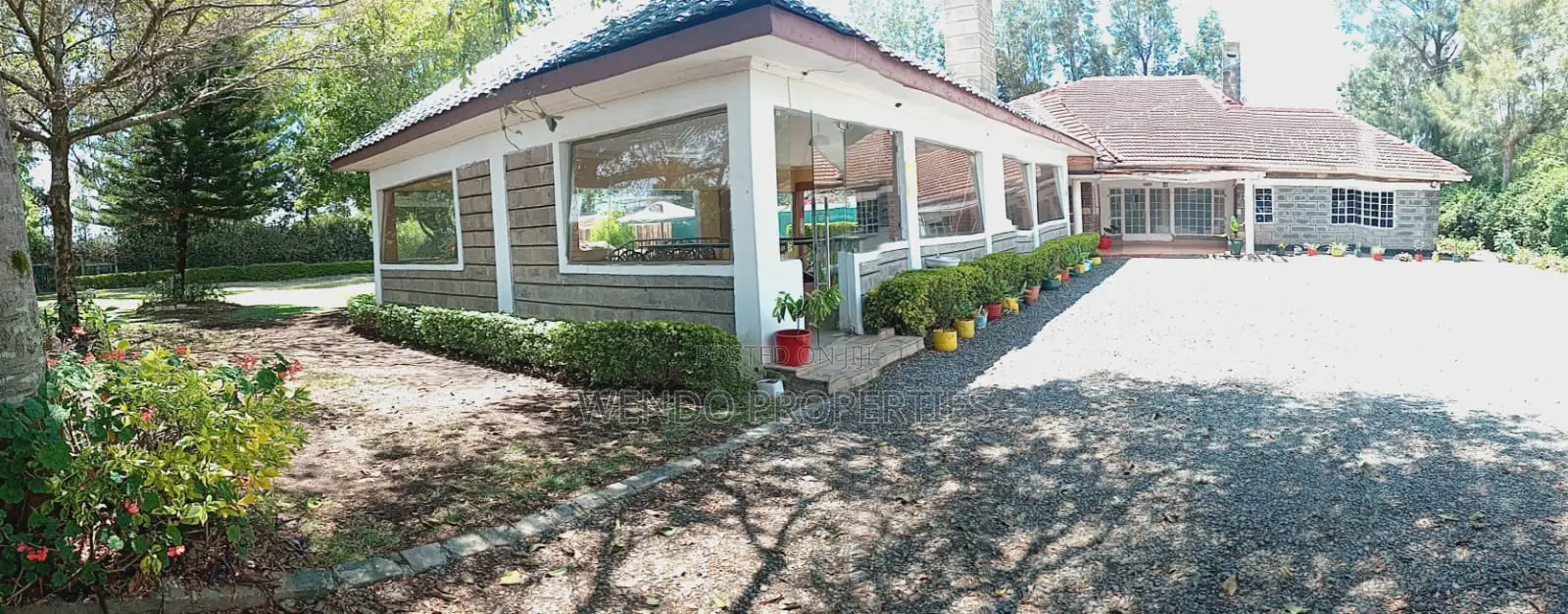 5bdrm House in Barnabas for sale