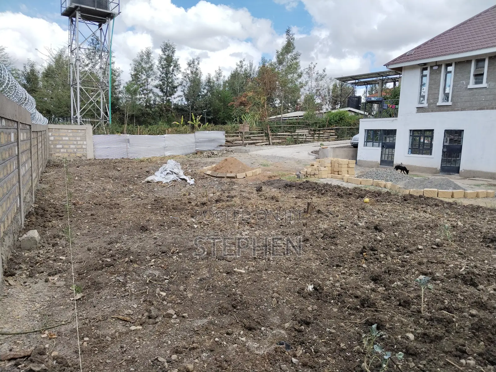 4bdrm House in Rimpa for sale