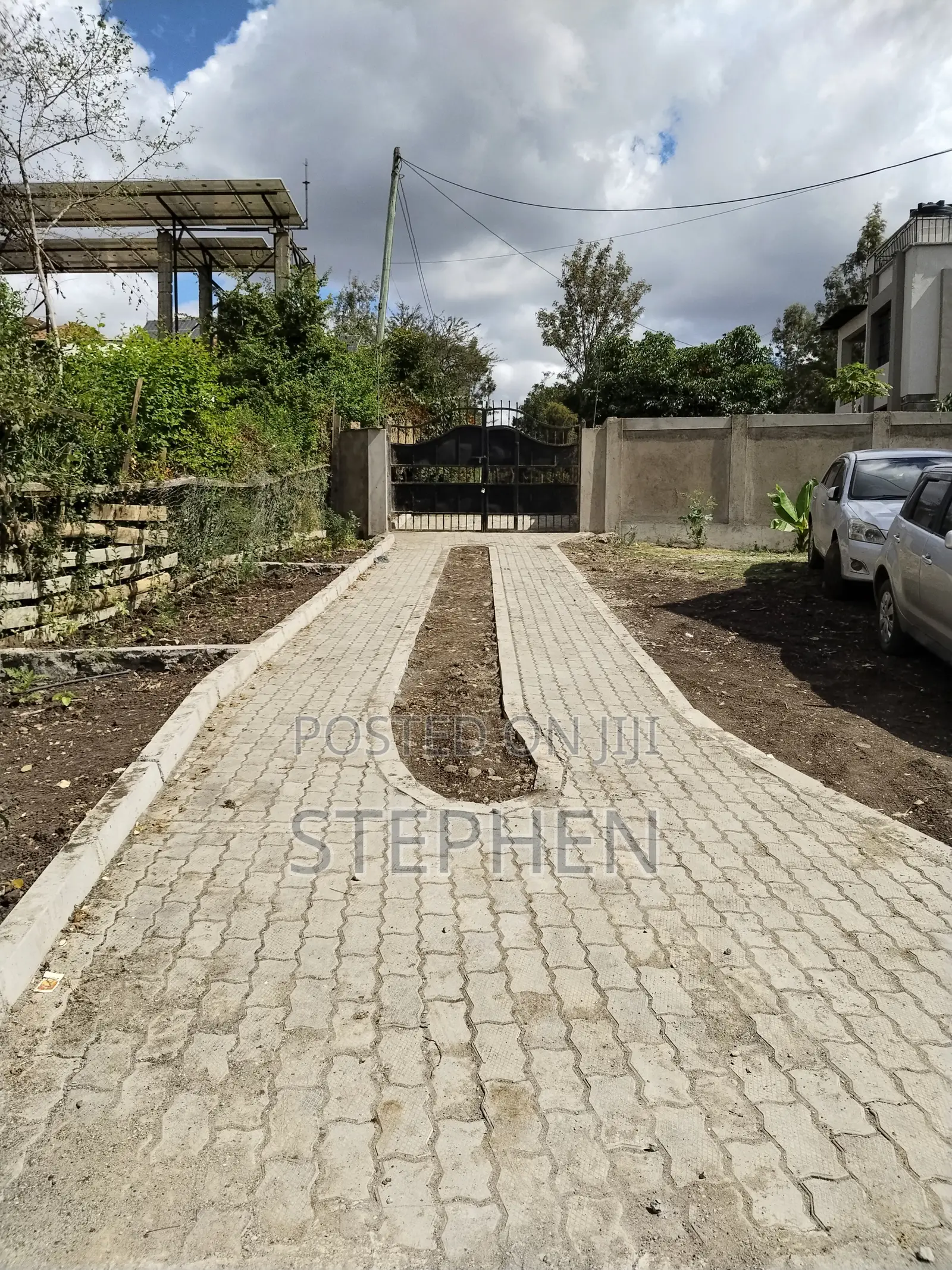 4bdrm House in Rimpa for sale