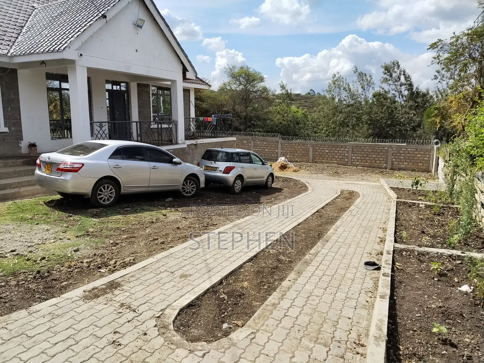 4bdrm House in Rimpa for sale