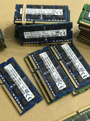 Sk Hynix 8gb Pc3l Laptop Ram 8gb Ddr3l 1600mhz Pc3l-12800s Memory Ram