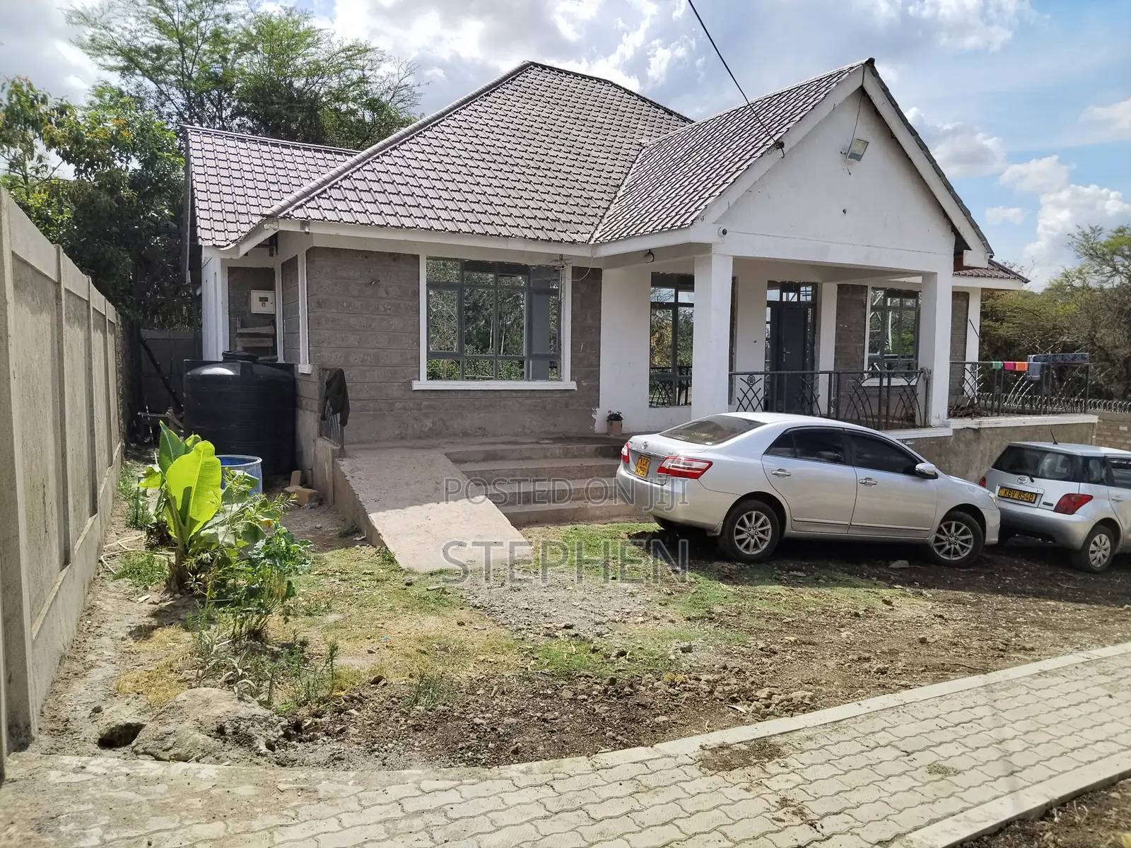 4bdrm House in Rimpa for sale