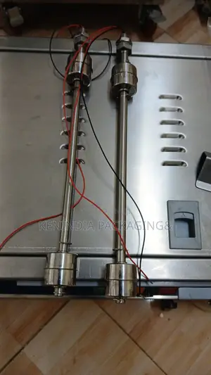 Stainless Steel Float Switch