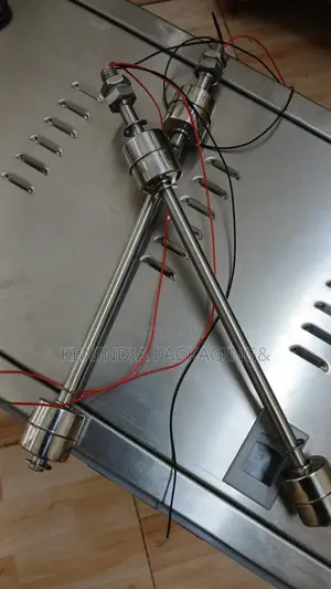 Stainless Steel Float Switch