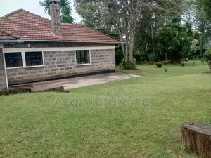4bdrm House in Milimani Estate for sale