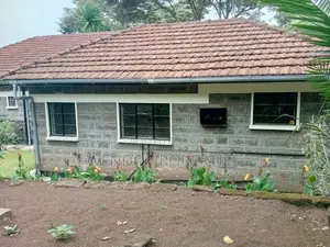 4bdrm House in Milimani Estate for sale
