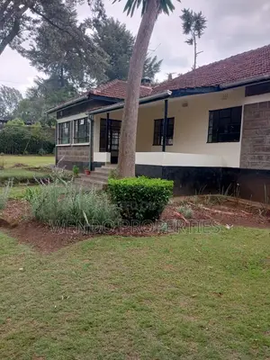 4bdrm House in Milimani Estate for sale