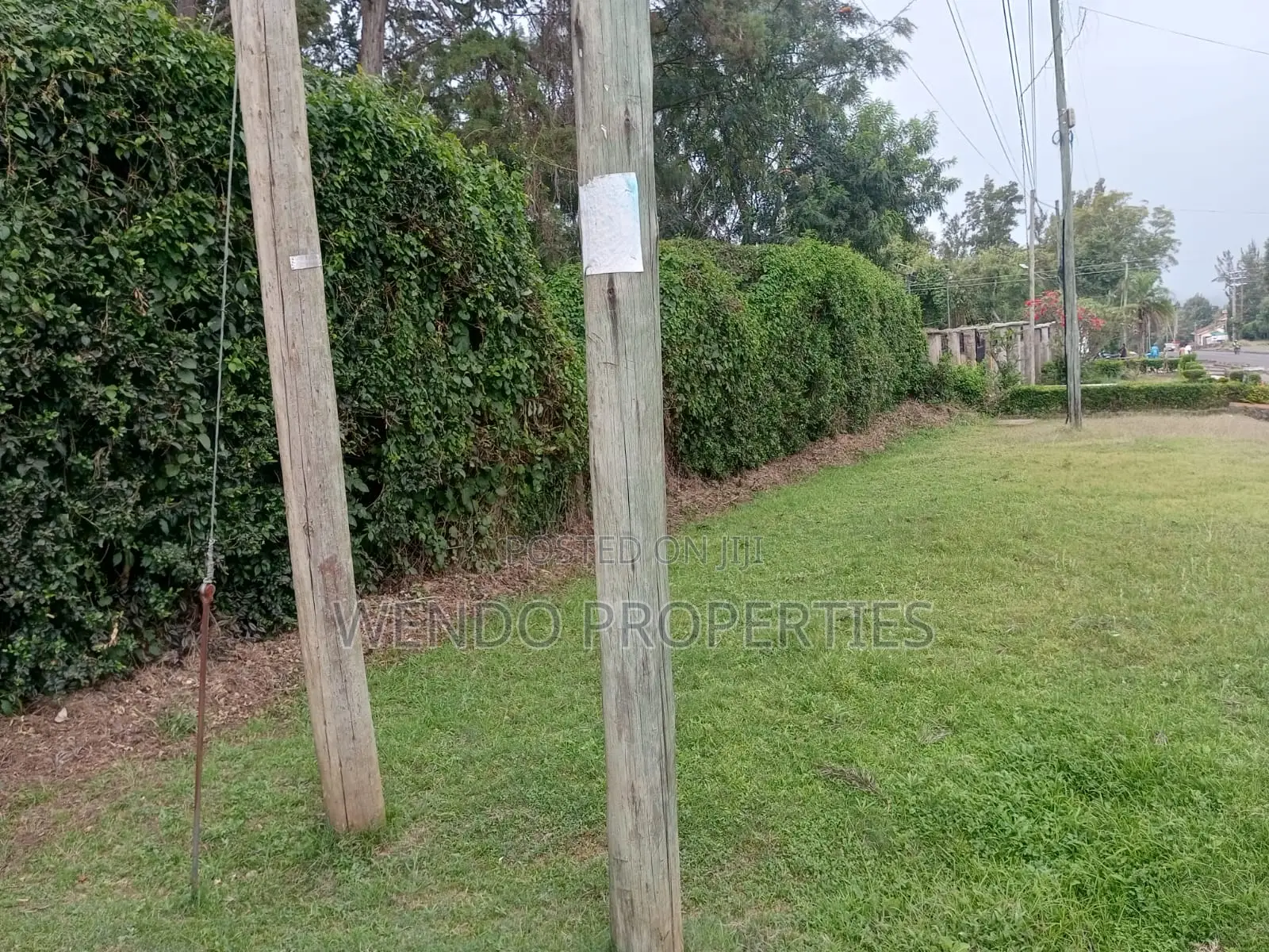 4bdrm House in Milimani Estate for sale