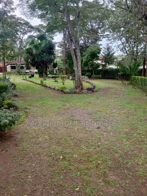 4bdrm House in Milimani Estate for sale