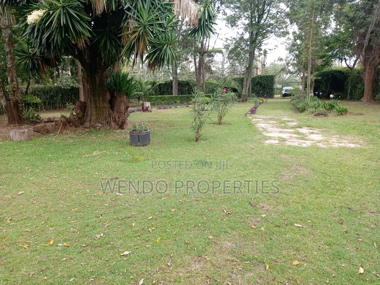 4bdrm House in Milimani Estate for sale