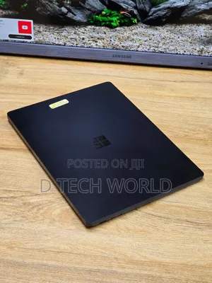 Laptop Microsoft Surface 16GB Intel Core Ultra 7 SSD 256GB