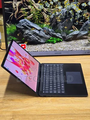 Laptop Microsoft Surface 16GB Intel Core Ultra 7 SSD 256GB