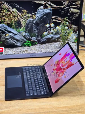 Laptop Microsoft Surface 16GB Intel Core Ultra 7 SSD 256GB