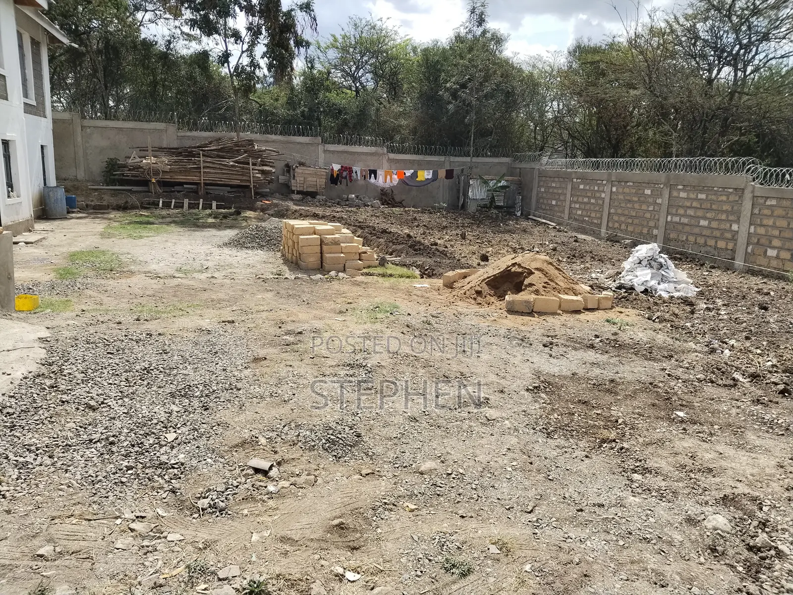 4bdrm House in Rimpa for sale