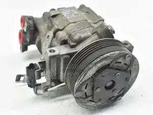Subaru El15 AC Compressor for Subaru Impreza.