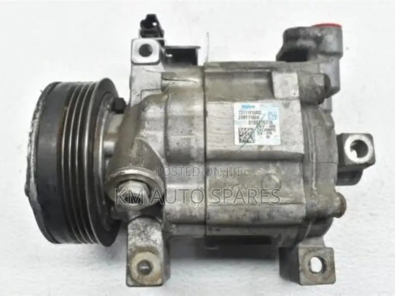 Subaru El15 AC Compressor for Subaru Impreza.