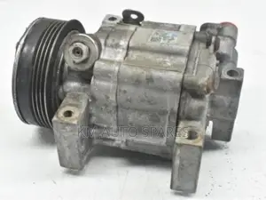 Subaru El15 AC Compressor for Subaru Impreza.
