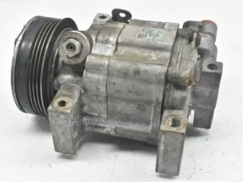 Subaru El15 AC Compressor for Subaru Impreza.