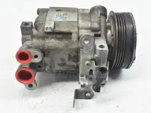 Subaru El15 AC Compressor for Subaru Impreza.
