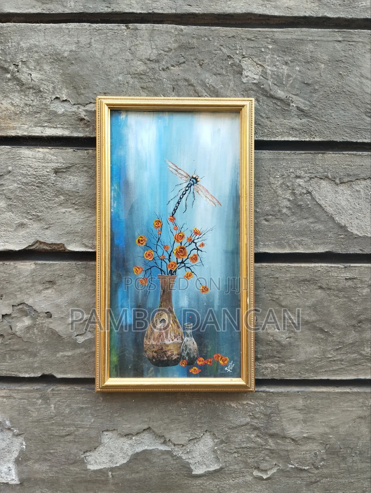 Wall Artwork
