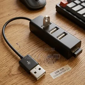 USB HUBs at Fair Prices