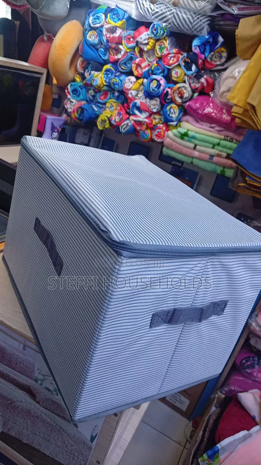 Clothes Organizer