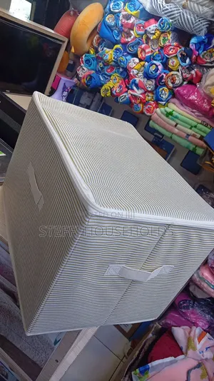 Clothes Organizer