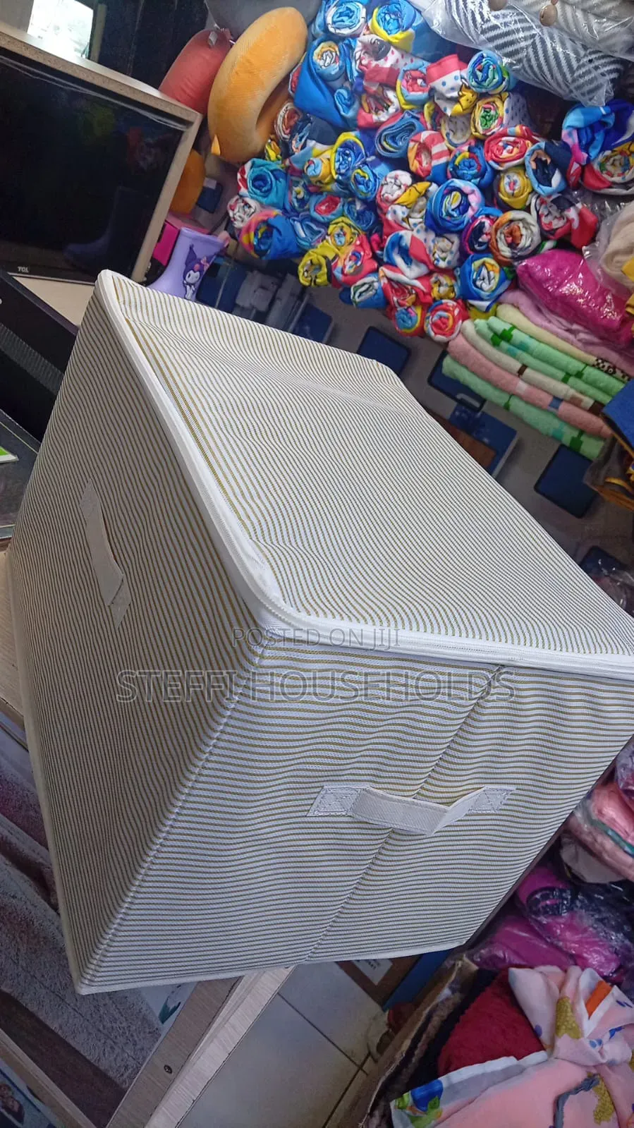 Clothes Organizer