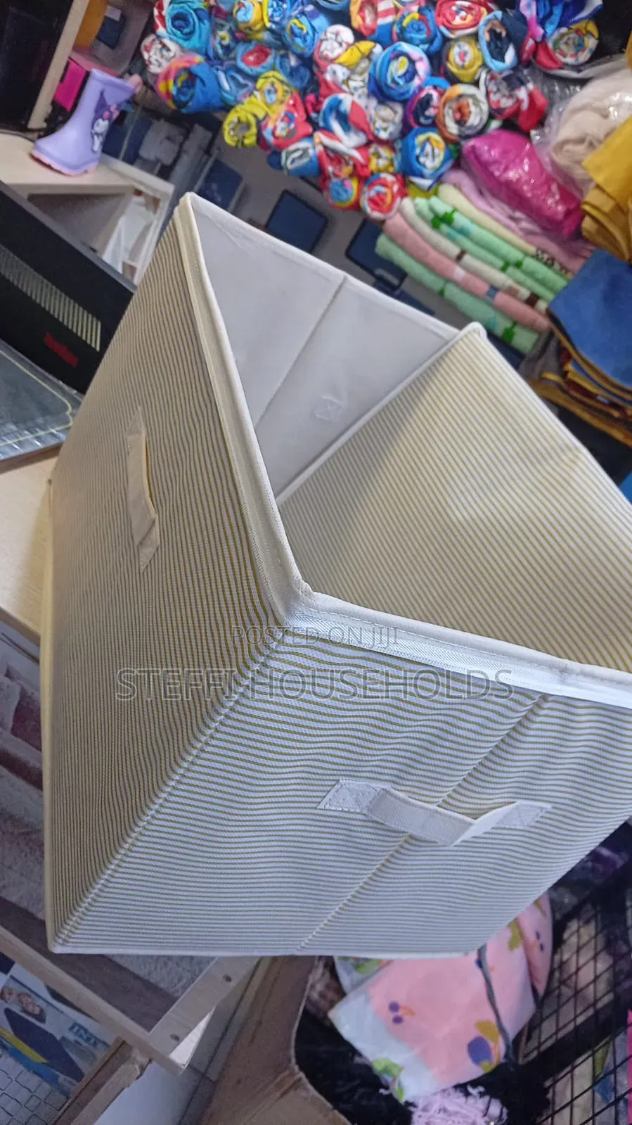 Clothes Organizer