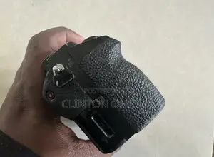 A7SII | Needs Battery Door Replaced