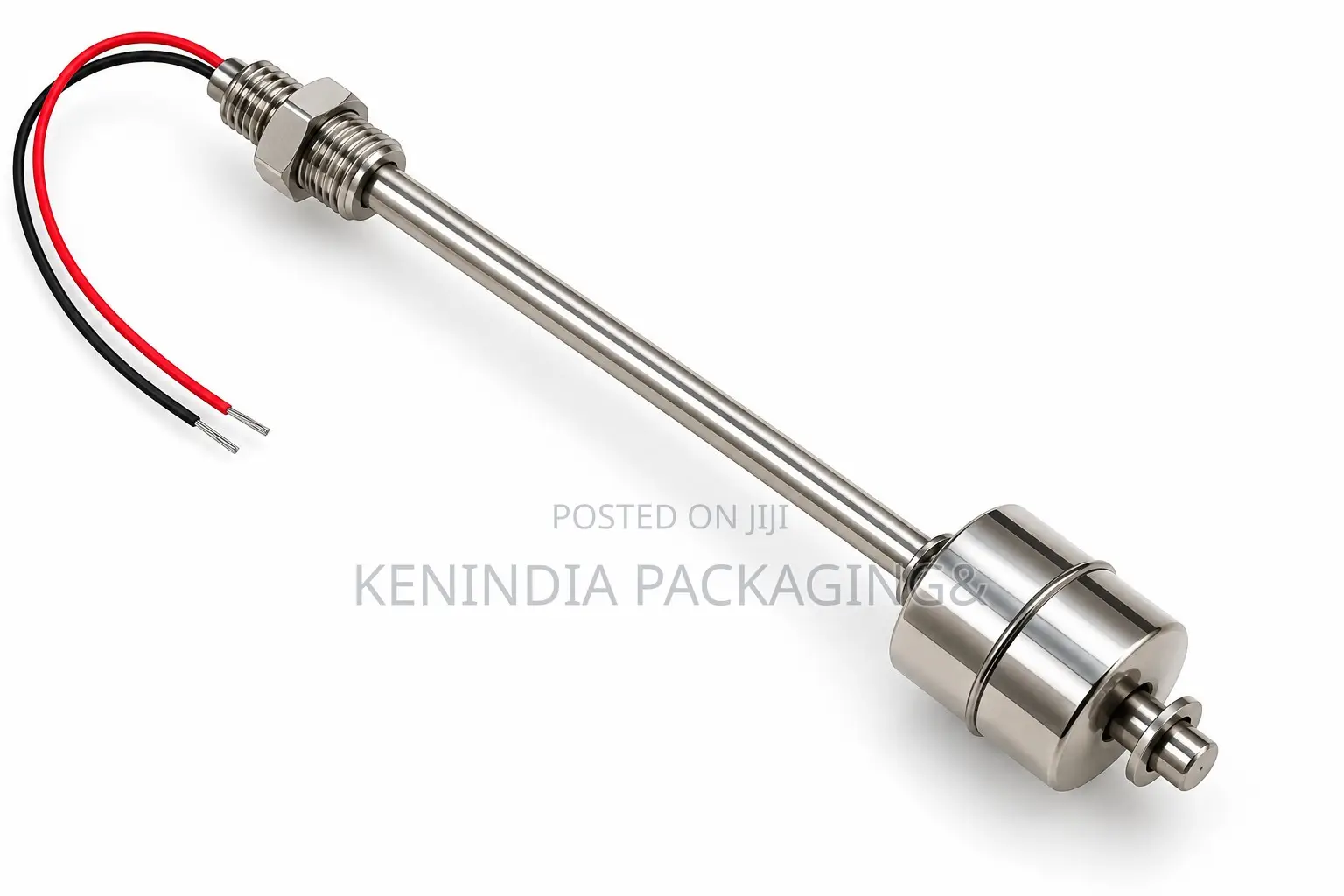 Stainless Steel Float Switch