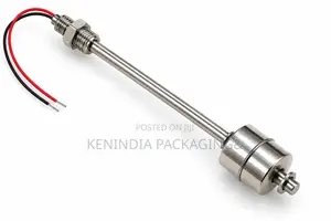 Stainless Steel Float Switch