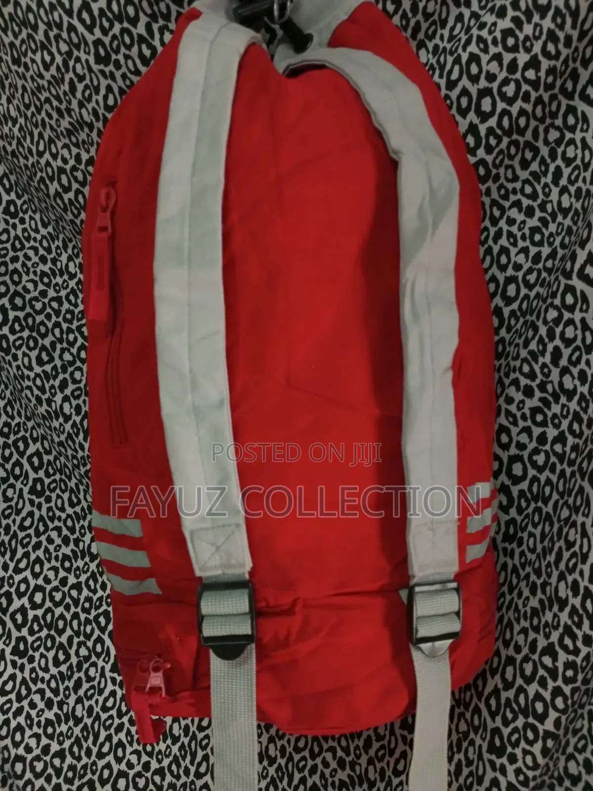 Bagpack and School Bags