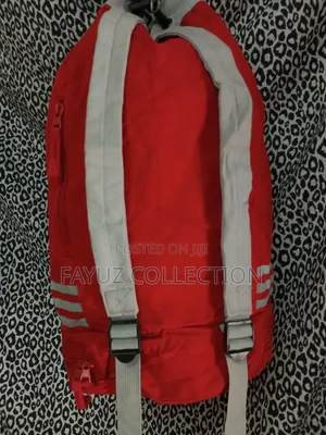 Bagpack and School Bags