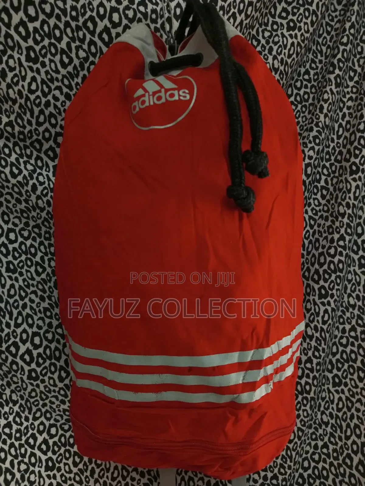 Bagpack and School Bags