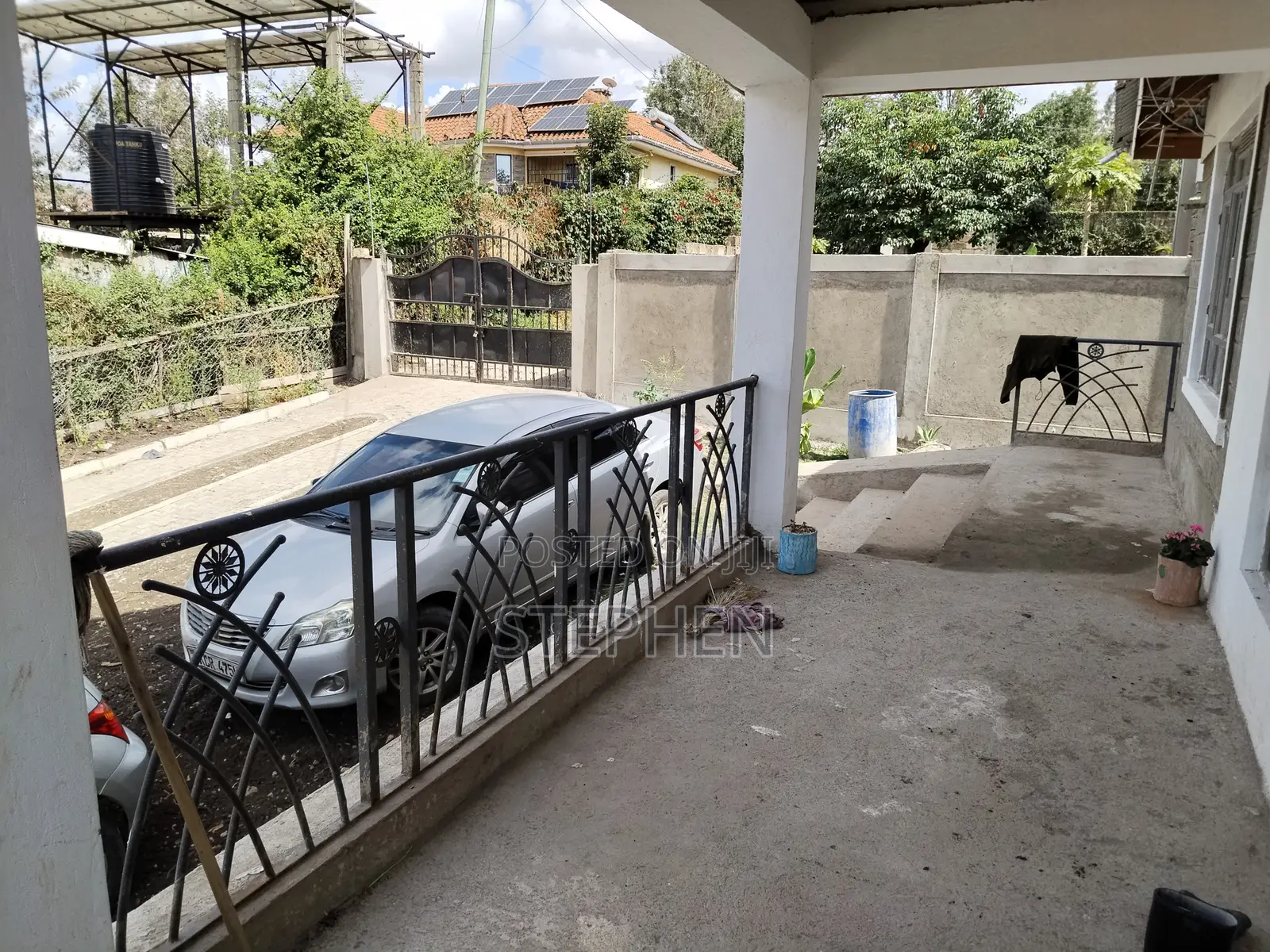 4bdrm House in Rimpa for sale