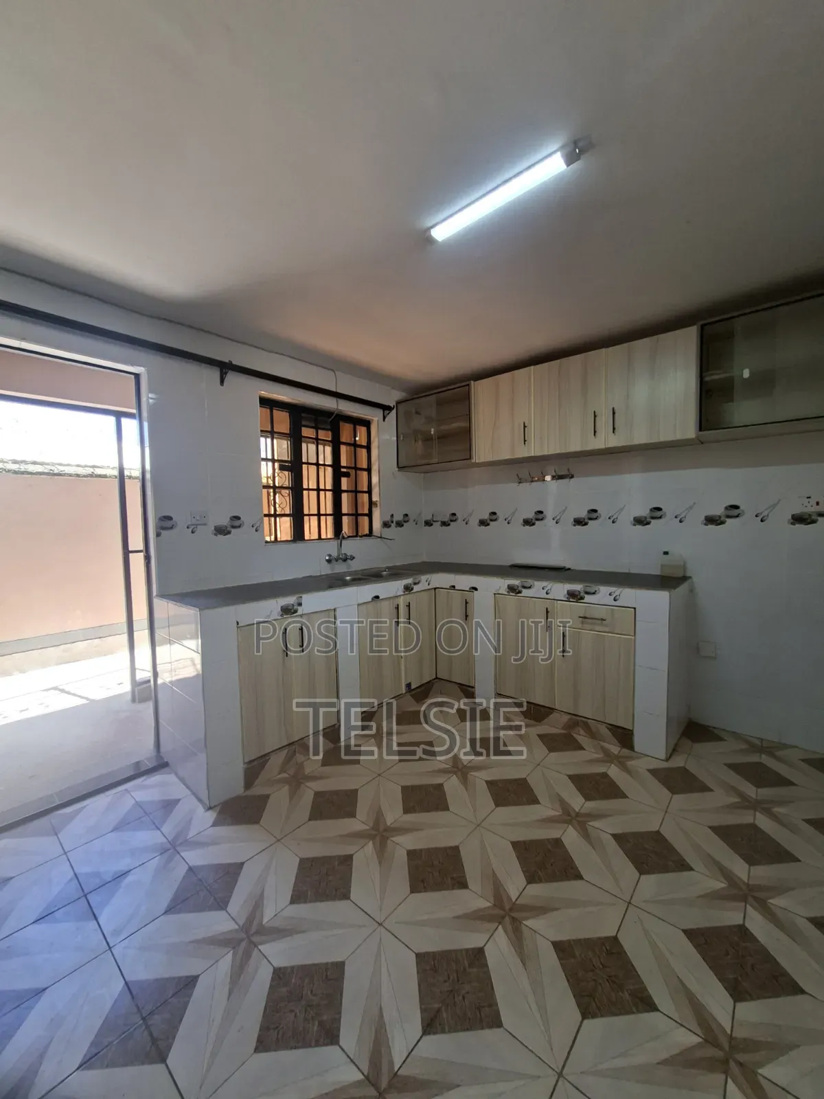 2bdrm Apartment in Sigona, Nderi for rent