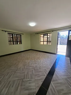 2bdrm Apartment in Sigona, Nderi for rent
