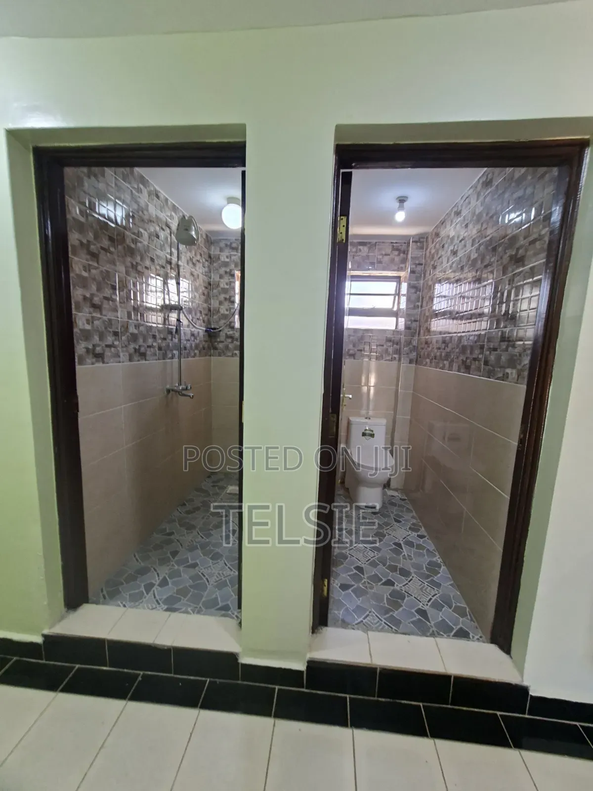 2bdrm Apartment in Sigona, Nderi for rent