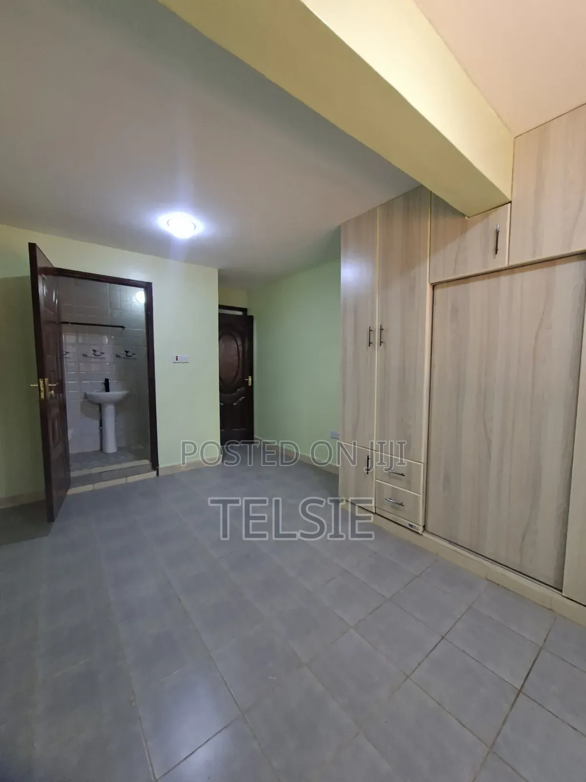 2bdrm Apartment in Sigona, Nderi for rent