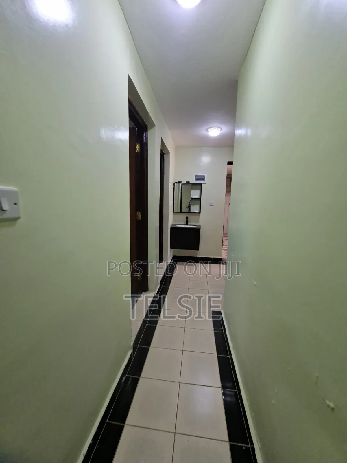 2bdrm Apartment in Sigona, Nderi for rent